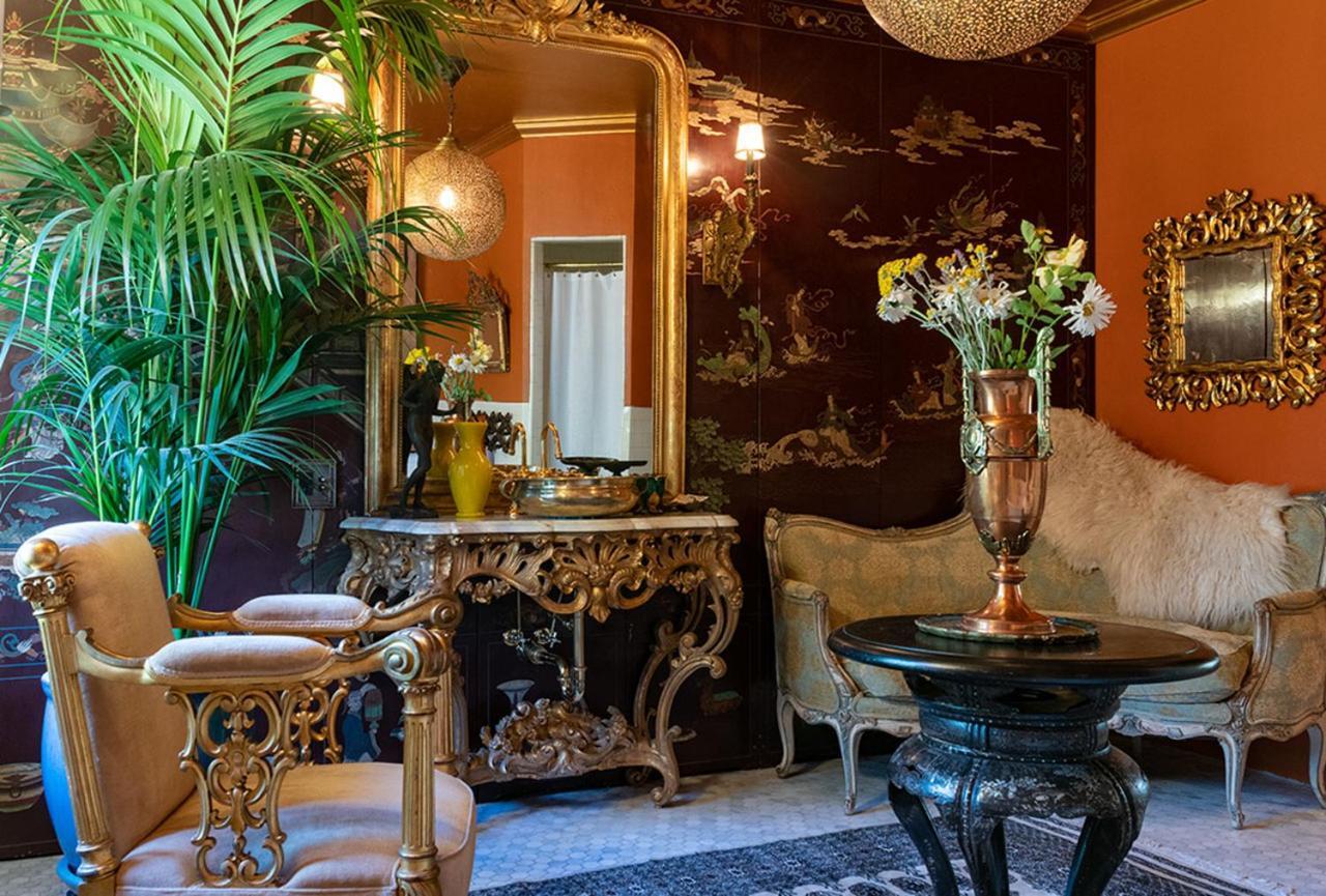 The Paramour Estate Hotel - Los Angeles — Photos 3