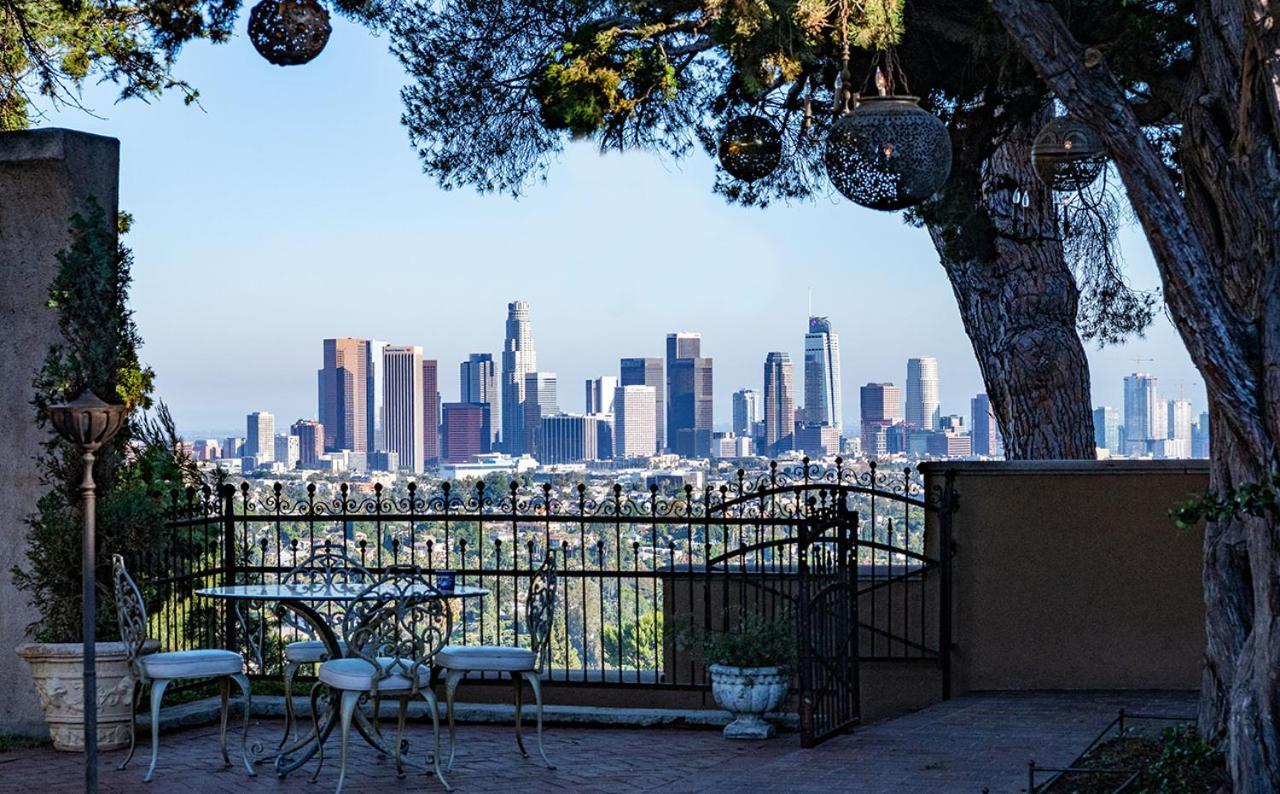 The Paramour Estate Hotel - Los Angeles, Los Angeles
