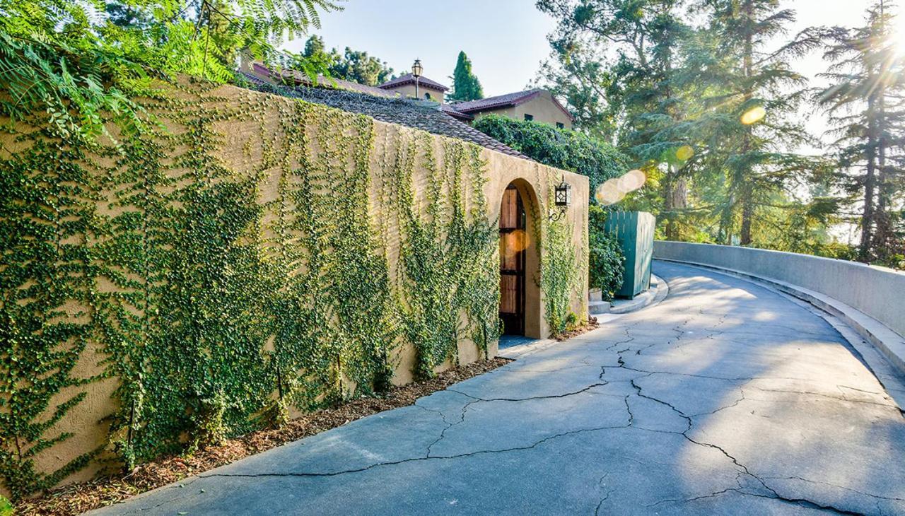 The Paramour Estate Hotel - Los Angeles — Photos 2